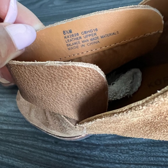 Kork-Ease Castaneda Bootie - Picture 9 of 9